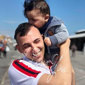 Meet your Posher, Francesco